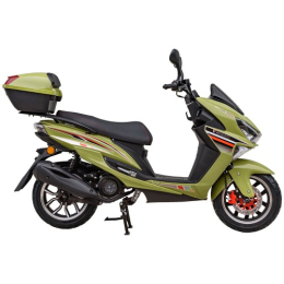 Моторолер SP150S-18