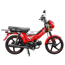 Мотоцикл SP125C-1CFN