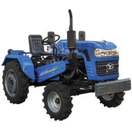 Трактор Shifeng 240BFLU