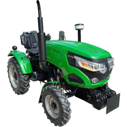 Трактор Т240TРКX
