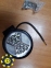 Фара робоча LED 30W 6500 lm круглий корпус