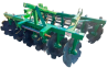 Борона АГ-2,4