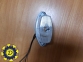 Передній габаритний ліхтар білий причепа 5158