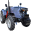 Трактор HORST R504U