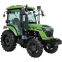 Трактор KENTAVR S 504CСUе
